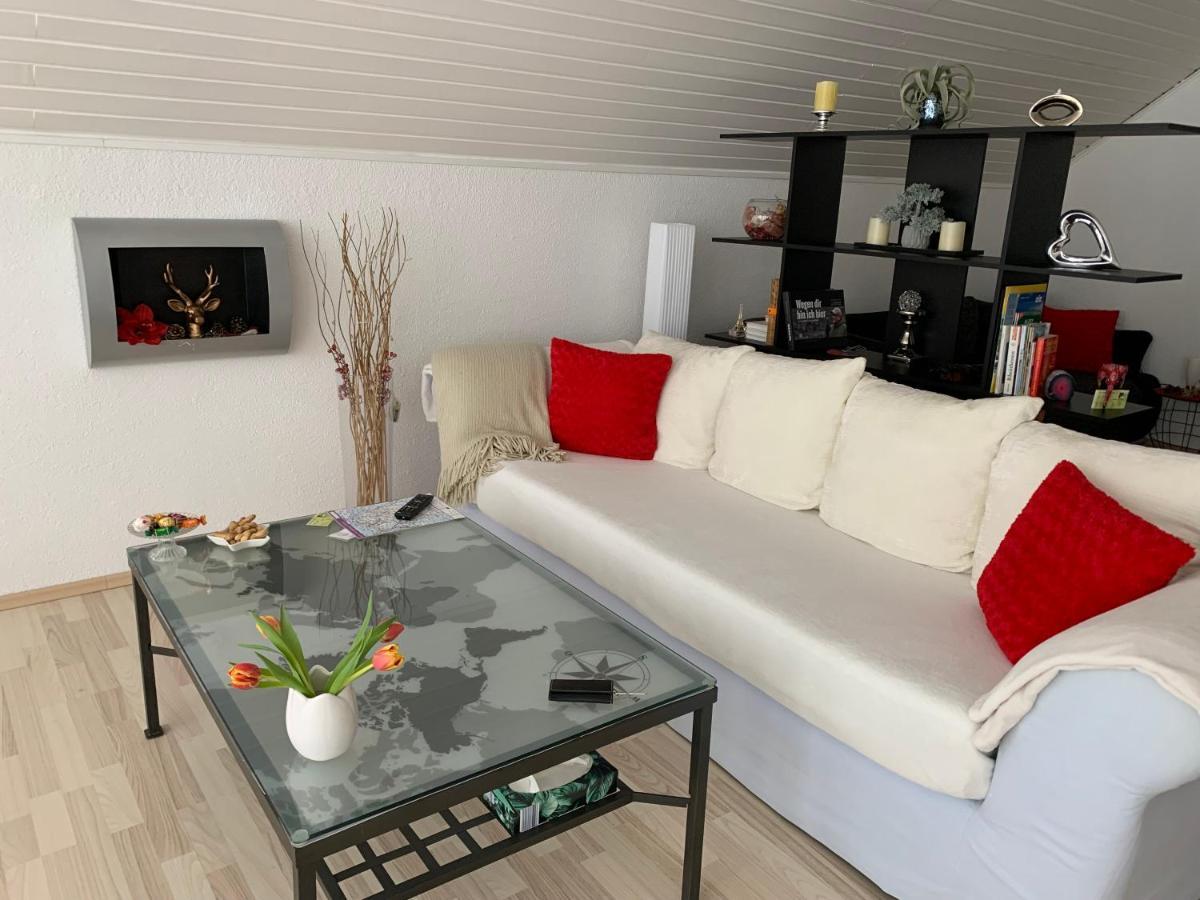 Apartment Adam Bechenheim Kültér fotó