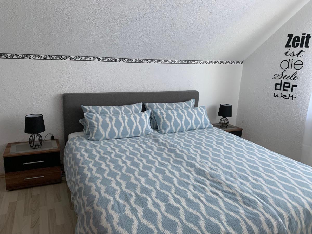 Apartment Adam Bechenheim Kültér fotó