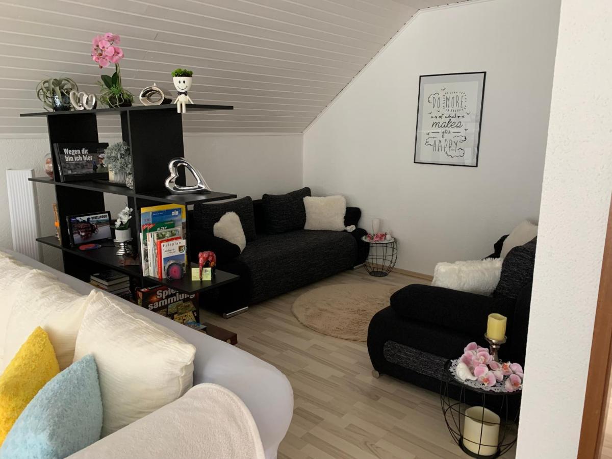 Apartment Adam Bechenheim Kültér fotó