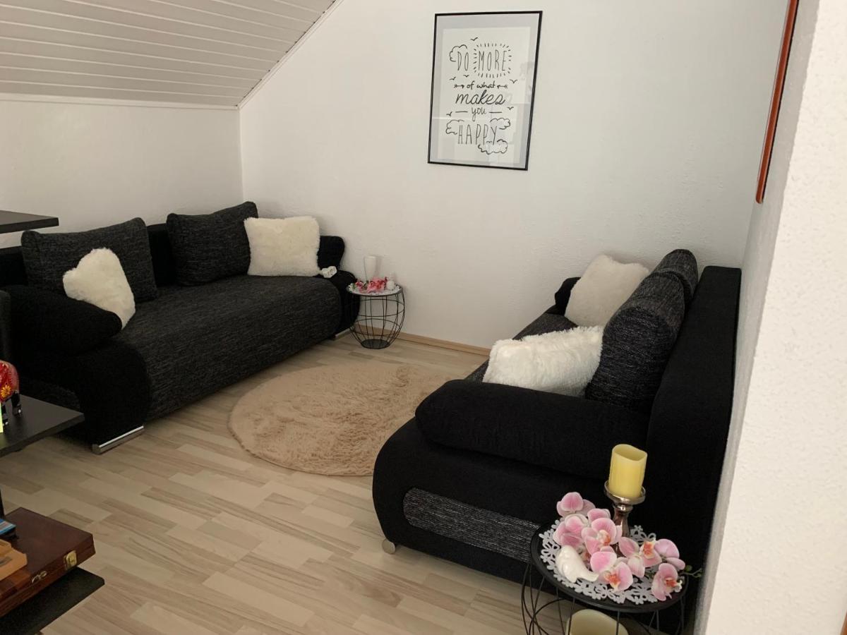 Apartment Adam Bechenheim Kültér fotó