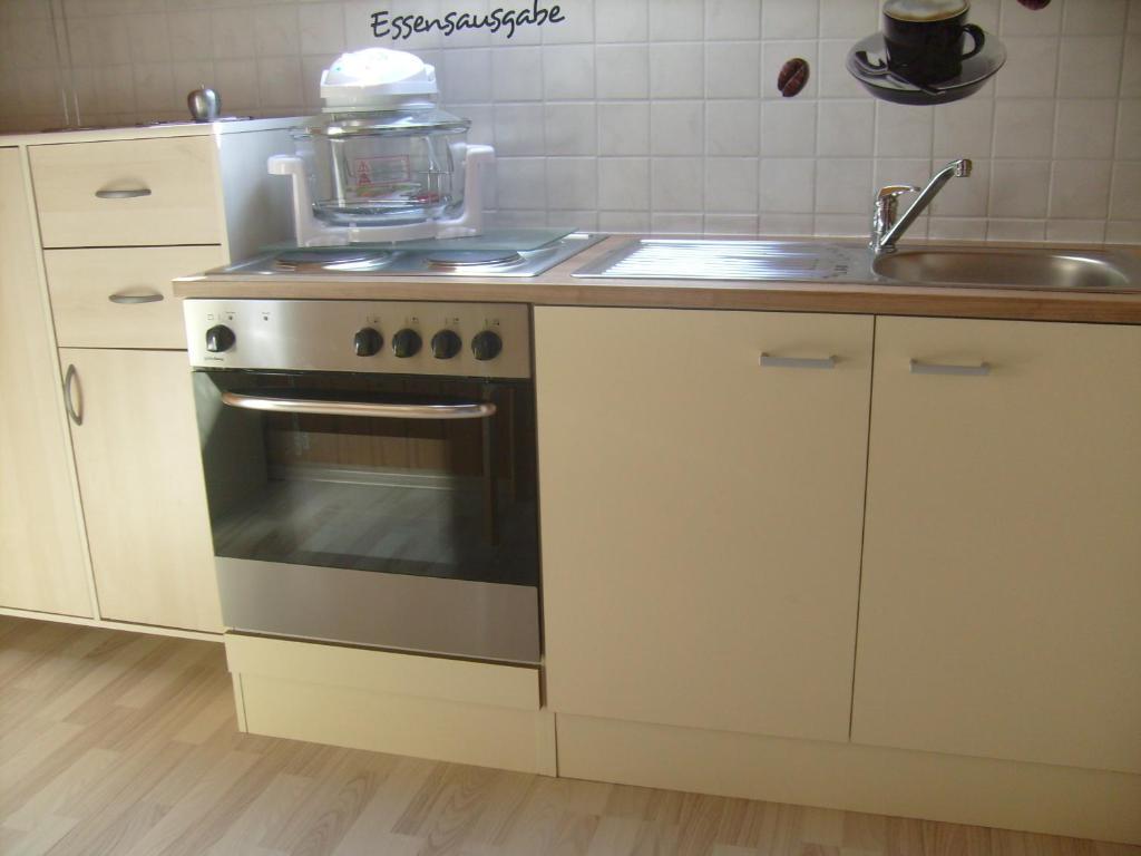 Apartment Adam Bechenheim Szoba fotó