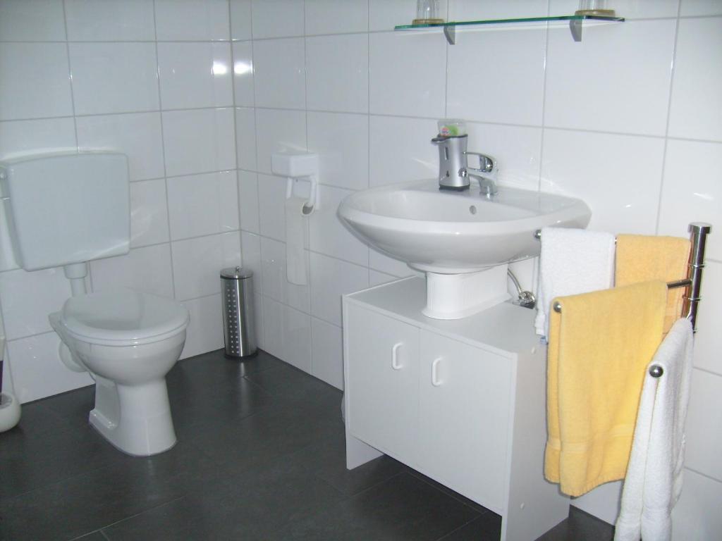 Apartment Adam Bechenheim Szoba fotó