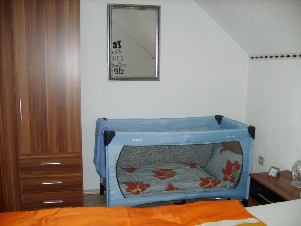 Apartment Adam Bechenheim Szoba fotó